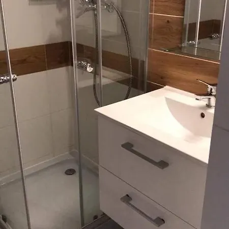 Homestay Mykrakow City Center Krakow